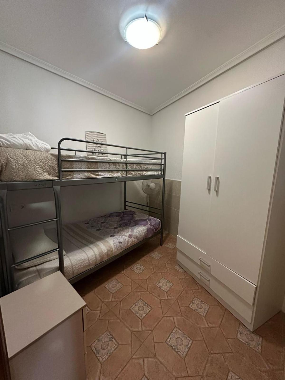 Casa 12 Pax Metro Alboraya Valencia Villa Exteriör bild
