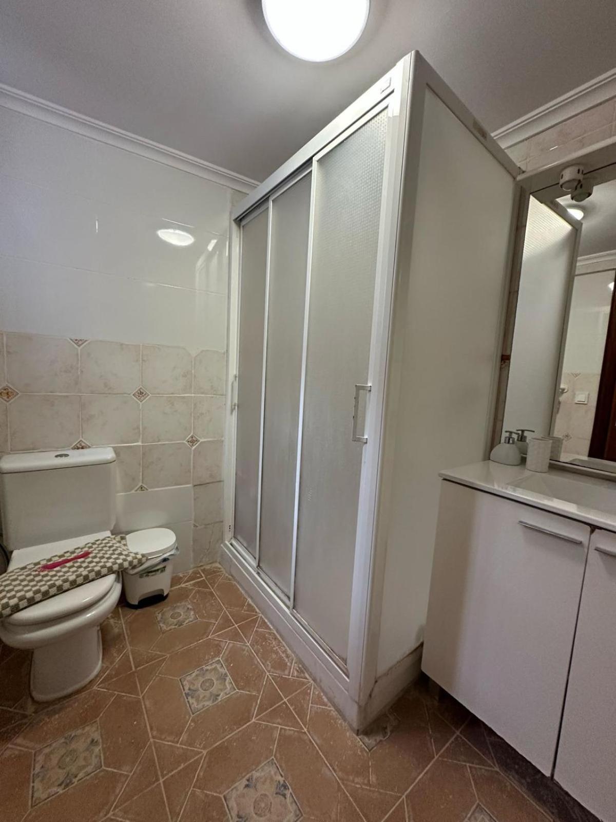Casa 12 Pax Metro Alboraya Valencia Villa Exteriör bild