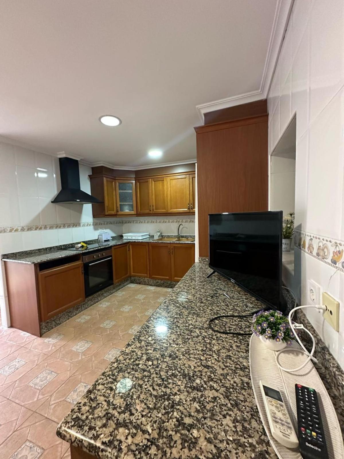 Casa 12 Pax Metro Alboraya Valencia Villa Exteriör bild
